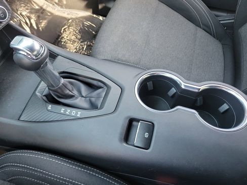 Used 2025 Ford Mustang GT RWD image 13