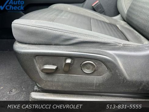 Used 2022 Chevrolet Tahoe LS AWD/4WD image 10