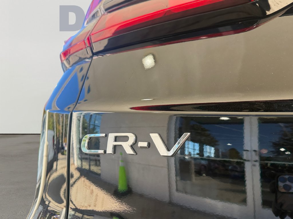 Used 2026 Honda CR-V EX-L image 31