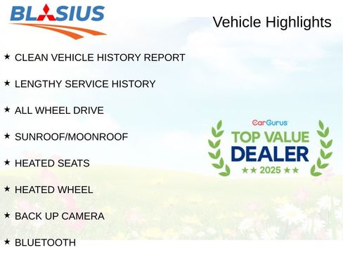 Used 2020 Cadillac XT5 Premium Luxury w/ LPO, Floor Liner Package image 15