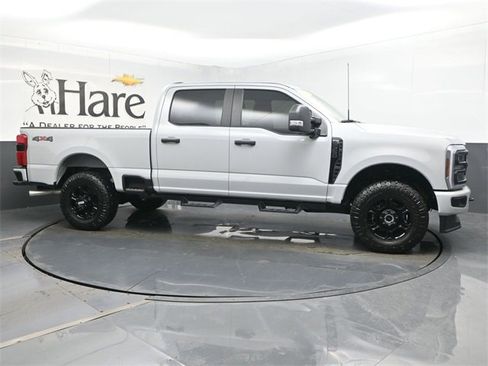 Used 2026 Ford F250 XL w/ STX Appearance Package image 1