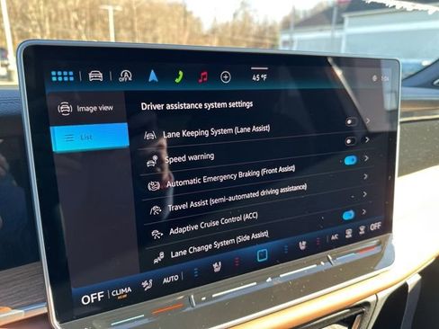 New 2026 Volkswagen Tiguan SEL R-Line image 23