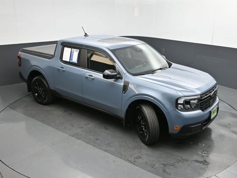 Used 2024 Ford Maverick Lariat w/ Black Appearance Package image 42