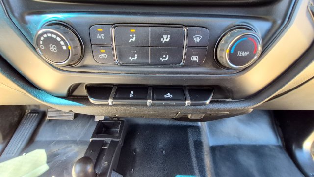 Used 2019 GMC Sierra 3500 4x4 Crew Cab w/ Sierra Convenience Package image 26