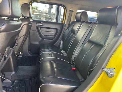 Used 2007 HUMMER H3 image 35