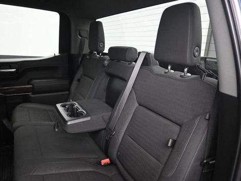 Used 2021 GMC Sierra 1500 Elevation w/ X31 Off-Road Package AWD/4WD image 23