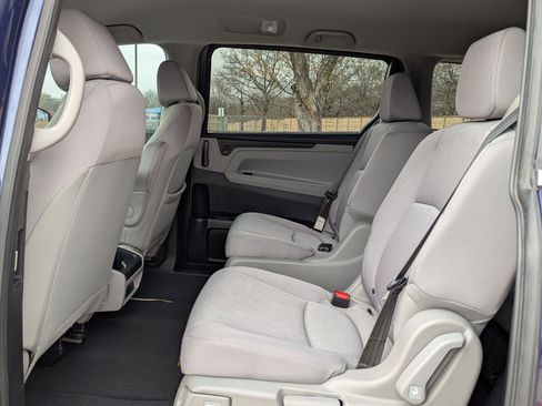 Used 2021 Honda Odyssey LX image 15