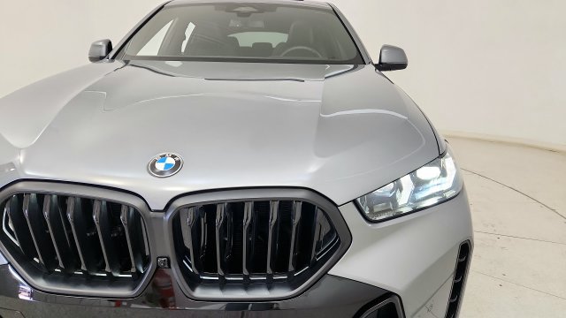Used 2026 BMW X6 xDrive40i w/ Premium Package AWD/4WD image 25