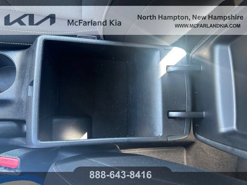 Used 2024 Kia Forte LXS FWD image 28