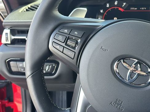 Used 2026 Toyota Supra Premium w/ Driver Assist Package image 20