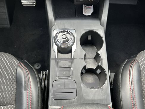 Used 2024 Ford Escape ST-Line image 44