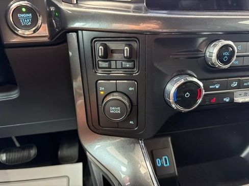 Certified 2023 Ford F150 XLT w/ Equipment Group 302A High AWD/4WD image 25