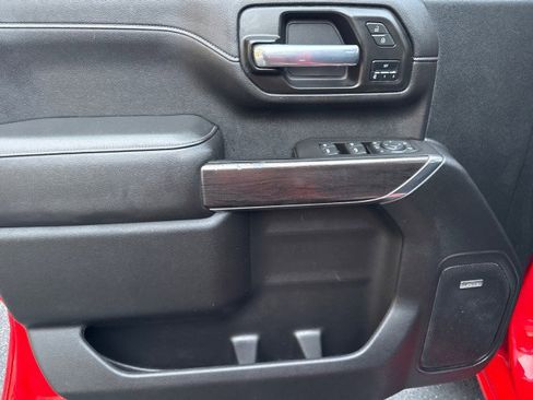 Used 2021 Chevrolet Silverado 3500 LTZ image 15