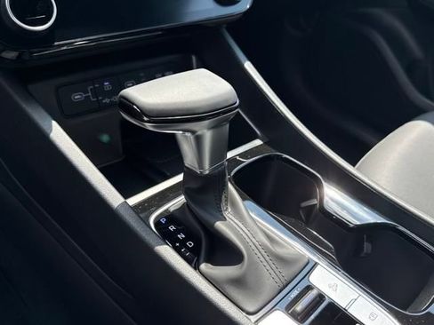 New 2026 Hyundai Santa Cruz XRT image 13