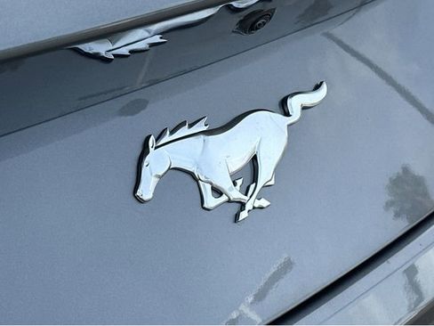 New 2026 Ford Mustang Coupe RWD image 34