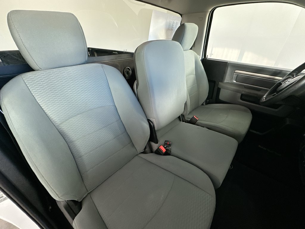 Used 2020 RAM 1500 Tradesman w/ Popular Equipment Group RWD image 13