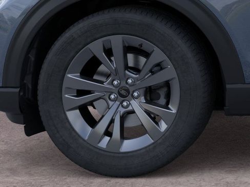 New 2026 Ford Explorer Active AWD/4WD image 19