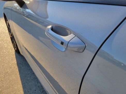 Used 2023 Kia K5 GT-Line w/ GT-Line Premium Package image 9