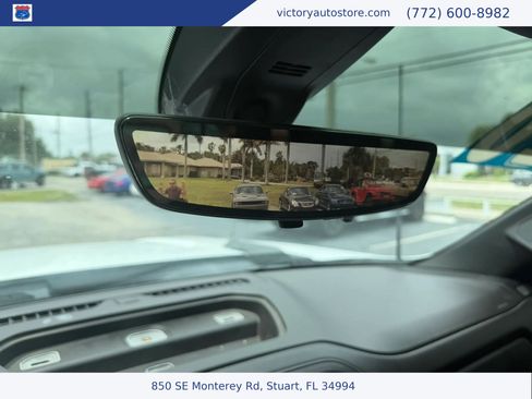 Used 2020 Chevrolet Silverado 3500 High Country w/ Technology Package AWD/4WD image 46