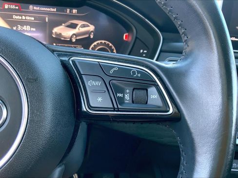 Used 2018 Audi A4 2.0T Ultra Premium Plus w/ Premium Plus Package image 25