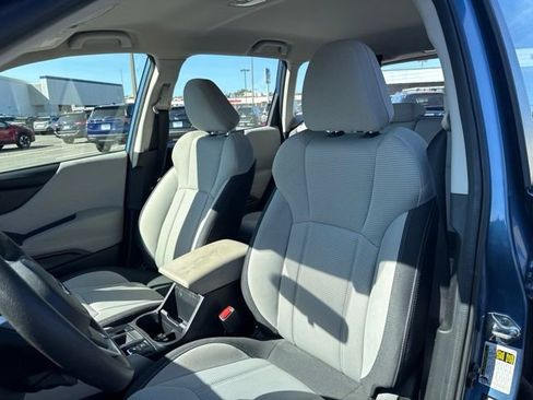 Used 2021 Subaru Forester AWD/4WD image 15