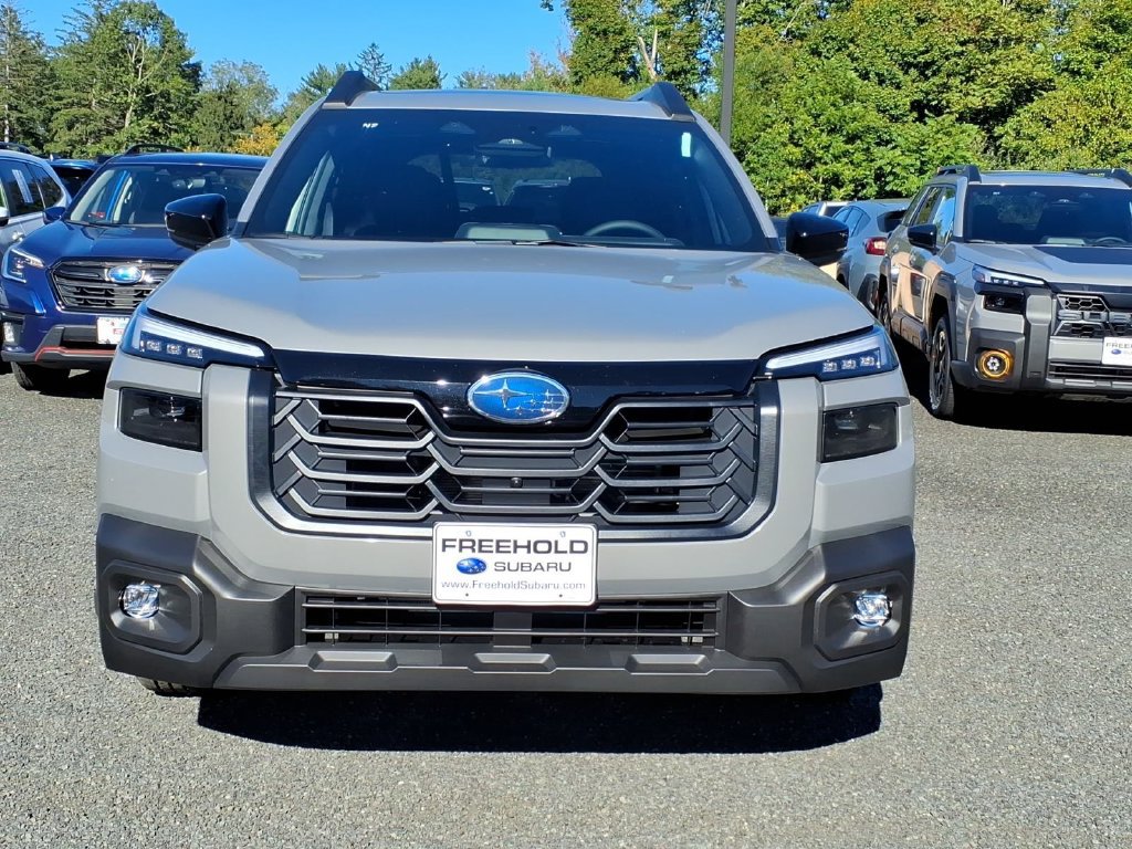 New 2026 Subaru Outback Touring XT AWD/4WD image 2