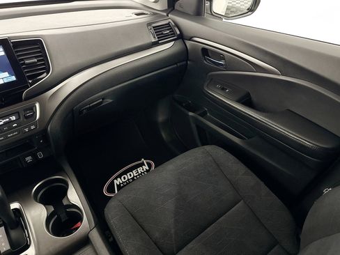 Used 2019 Honda Pilot EX image 31