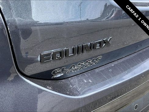 Used 2022 Chevrolet Equinox LT image 23