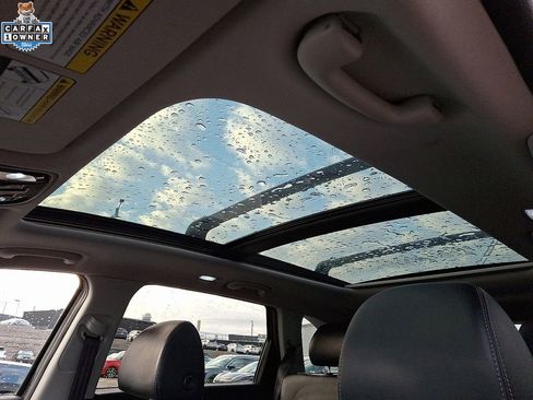 Used 2019 Kia Sorento EX image 15