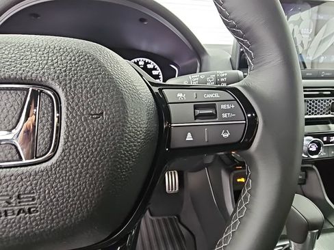 New 2026 Honda Civic Sport image 23