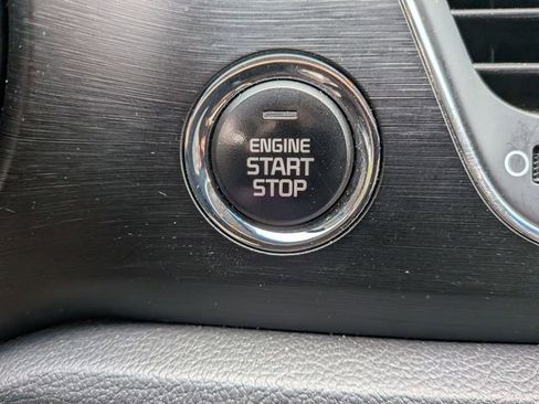 Used 2020 Kia Sedona EX FWD image 21