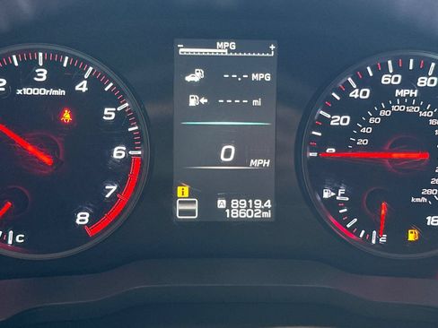 Used 2023 Subaru WRX Premium AWD/4WD image 24