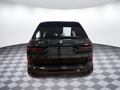 New 2026 BMW X7 xDrive40i image 9