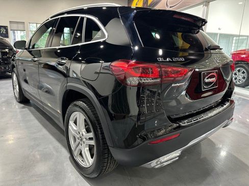 Used 2021 Mercedes-Benz GLA 250 4MATIC image 32