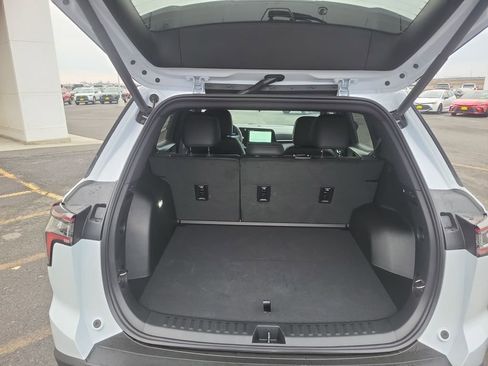 New 2026 Chevrolet Equinox RS w/ Convenience Package III image 20