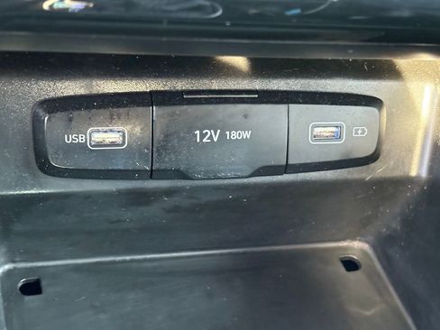 Used 2022 Hyundai Santa Cruz SEL image 24