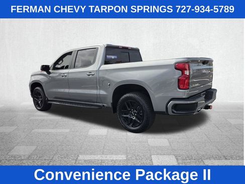 New 2026 Chevrolet Silverado 1500 RST image 7