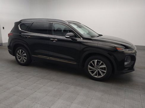 Used 2019 Hyundai Santa Fe Limited image 11
