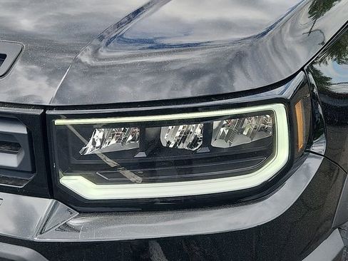 New 2026 Honda Passport RTL image 9