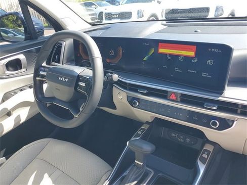 New 2026 Kia Sorento S w/ S Panoramic Sunroof Package image 8