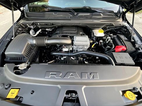 New 2026 RAM 1500 Big Horn image 11