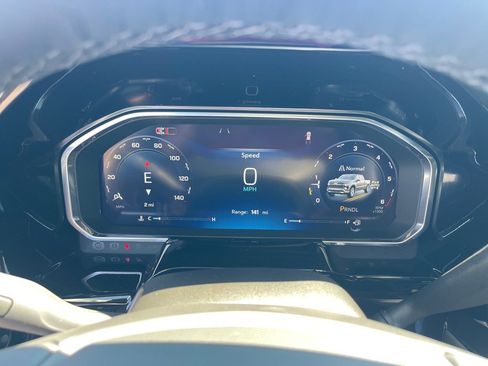 New 2026 Chevrolet Silverado 1500 LT w/ Leather Package image 4