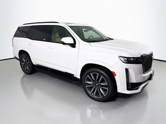 Used 2021 Cadillac Escalade Sport video 1