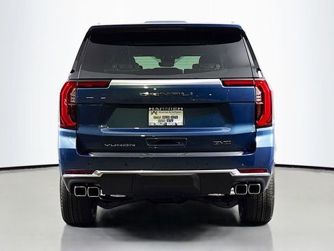 New 2026 GMC Yukon XL Denali w/ Denali Reserve Package image 6
