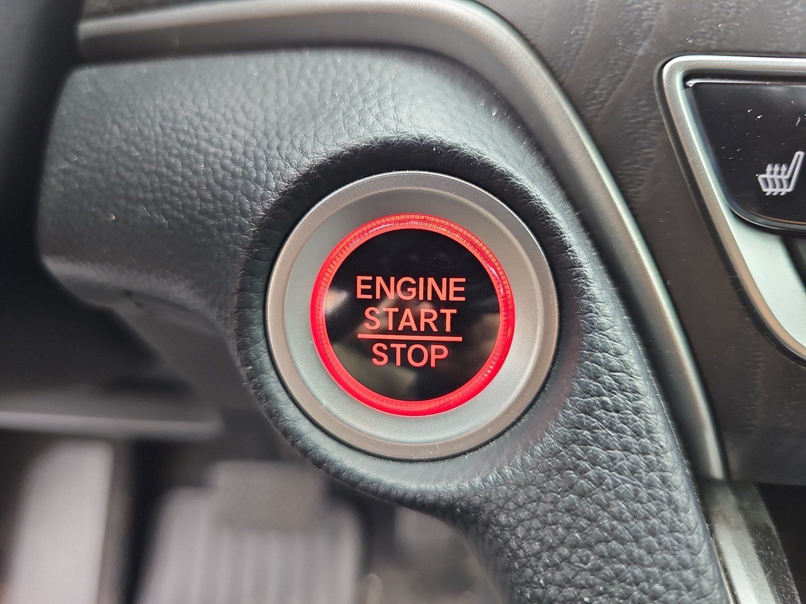 Used 2018 Honda Accord EX image 28