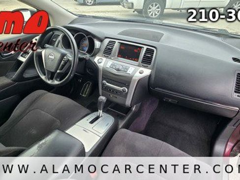 Used 2014 Nissan Murano S image 14