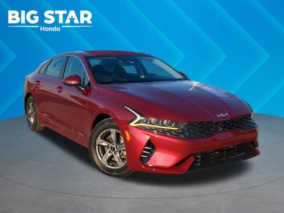 Used 2023 Kia K5 LXS