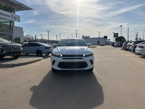 Used 2024 Dodge Hornet GT AWD/4WD image 2
