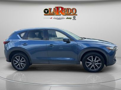 Used 2018 MAZDA CX-5 Touring