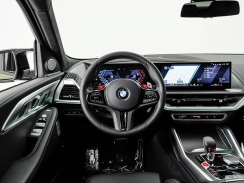 Used 2025 BMW XM w/ M Driver's Package AWD/4WD image 20